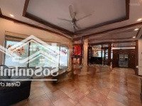Bán Biệt Thự Vườn Đào, Tây Hồ 230.9M, Mặt Tiền 15M, Full Nội Thất Gỗ Hương, Giá Bán 129 Tỷ