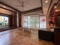 Bán Biệt Thự Vườn Đào, Tây Hồ 230.9M, Mặt Tiền 15M, Full Nội Thất Gỗ Hương, Giá Bán 129 Tỷ