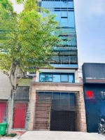 Tòa Nhàmặt Tiềnnguyễn Cửu Vân, Bình Thạnh, 8X25M, Hầm + 7 Tầng - Hđt: 220 Triệu, Giá Bán 65 Tỷ