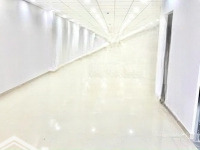 Tòa Nhàmặt Tiềnnguyễn Cửu Vân, Bình Thạnh, 8X25M, Hầm + 7 Tầng - Hđt: 220 Triệu, Giá Bán 65 Tỷ