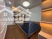 Bán Nhà - Hồ Tùng Mậu - Cầu Giấy -37M2 -6T -9Mt- Gần Phố - Ngõ Đẹp- Giá Bán 8 Tỷ