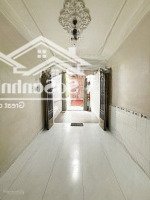 Bán Nhà Siêu Vị Trí Khu Thị Nghè - Kết Cấu 3 Tấm - 43.5M2 - Tiện Làm Chdv