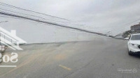 Bán Lô Đất Mặt Đường Đấu Giá Hoà Bình Tp Thuỷ Nguyên - Hp Lô 24 Áp Góc Diện Tích : 124M Ngang 6