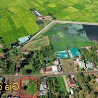 Chính chủ bán nhanh lô đất xã Ea Kao, Tp. Buôn Ma Thuột, cần bán giá rẻ hơn trục đường 20%.