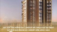 Căn 3 Phòng Ngủ-114M2 Cần Bán Gấp - Giá Tốt Đầu Tư Trước Tháng 6/2025