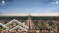 Căn 3 Phòng Ngủ-114M2 Cần Bán Gấp - Giá Tốt Đầu Tư Trước Tháng 6/2025