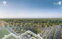 Căn 3 Phòng Ngủ-114M2 Cần Bán Gấp - Giá Tốt Đầu Tư Trước Tháng 6/2025