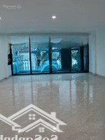Bán Toà Nhà Văn Phòng Kết Hợp Căn Hộ Dịch Vụ Cao Cấp 8 Nổi 1 Hầm Mới Đẹp Hiện Đại