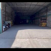 Cho Thuê Xưởng Thạnh Xuân 52 Quận 12. Dt: 500m Giá: 26tr Xe container