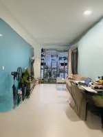 Hàng Hiếm Tại M-One Gia Định, 2 Tỷ, 70M2, 2 Phòng Ngủ 2 Vệ Sinh Full Nội Thất, Gò Vấp, Hcm