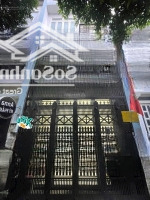 Nhà 2 Lầu Đường Tân Kỳ Tân Quý Giá Chỉ 5.85 Tỷ