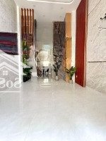 Nhà 5 Tầnghẽm Xe Hơi1 Sẹc Nguyễn Văn Dung, P6, Gò Vấp, 65M2, 8Tỷ7