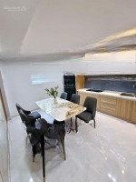 Nhà 5 Tầnghẽm Xe Hơi1 Sẹc Nguyễn Văn Dung, P6, Gò Vấp, 65M2, 8Tỷ7