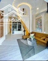 Bán Nhà Mặt Phố Nguyễn An Ninh, 330 Tr / M2, 81M2, 4 Phòng Ngủ 8 Vệ Sinh Đẹp, Nhiều Tiện Ích