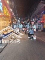 Bán Nhà Mặt Phố Nguyễn An Ninh, 330 Tr / M2, 81M2, 4 Phòng Ngủ 8 Vệ Sinh Đẹp, Nhiều Tiện Ích