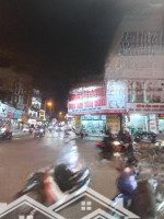 Bán Nhà Mặt Phố Nguyễn An Ninh, 330 Tr / M2, 81M2, 4 Phòng Ngủ 8 Vệ Sinh Đẹp, Nhiều Tiện Ích