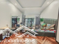Bán Nhà Phố Hồ Tùng Mậu, 30M X 6 Tầng Xmặt Tiền4M, Giá Bán 7Tỷ5
