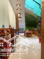 Nhà Đường Lê Đức Thọ P16 Gò Vấp 76M2 3 Tầng Giá Nhỉnh 6,75 Tỷ