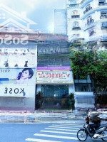 Mặt Tiền Đẹp Nguyễn Trãi, P.nguyễn Cư Trinh, Q1. Dt: 4,2X32. Kc: 6 Tầng. Giá: 49 Tỷ Thương Lượng