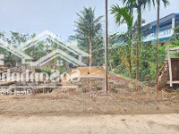 Trục Chính Thôn Hội Yên Trung Thạch Thất Cách Cao Tốc Hoà Bình Hơn 200M. Sát Khu Biệt Thự Đang Xây