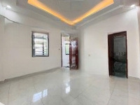 Nhà Mớihẽm Xe Hơi60M2 - 2 Mặt Tiền Trước Sau - 5,X Tỷ - Đỗ Thừa Luông Tân Phú