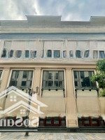 Bán Nhà Liền Kề Cao Cấp - Ngay Cạnh Công Viên - Đại Lộ Hừng Đông, Vị Trí Đẹp, Kết Nối Hoàn Hảo