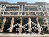 Bán Nhà Liền Kề Cao Cấp - Ngay Cạnh Công Viên - Đại Lộ Hừng Đông, Vị Trí Đẹp, Kết Nối Hoàn Hảo