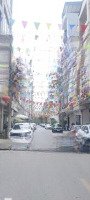 Bán Gấp Nhà Phân Lô Phú La, 50M2, 7 Tầng Thang Máy, Mặt Tiền 5M, Tiện Ích Ngập Tràn, Chỉ 18.1 Tỷ.