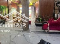 Nhà 6 Tầng, 131M2, Mặt Tiền Đường Chợ Lớn, Q6