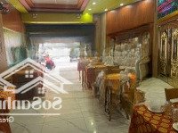 Nhà 6 Tầng, 131M2, Mặt Tiền Đường Chợ Lớn, Q6