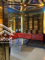 Nhà 6 Tầng, 131M2, Mặt Tiền Đường Chợ Lớn, Q6