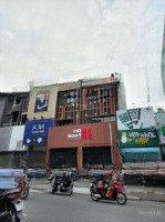 Ngang Lớn! Bán Nhà 2Mt Lê Văn Sỹ, Pn,Diện Tích8.5X27M 5 Tầng, Hđt 135 Triệu/Tháng, Giá Bán 42 Tỷ, Tin Thật 100%