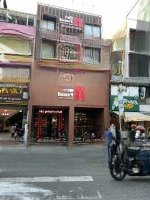 Ngang Lớn! Bán Nhà 2Mt Lê Văn Sỹ, Pn,Diện Tích8.5X27M 5 Tầng, Hđt 135 Triệu/Tháng, Giá Bán 42 Tỷ, Tin Thật 100%