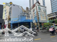 Siêu Phẩm 2Mặt Tiềnthạch Thị Thanh, Quận 1, 10X18M, Trệt + 2 Lầu - Hđt: 180 Triệu, Giá Bán 48.9 Tỷ