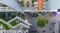 Chỉ 42 Tỷ Sở Hữu Ngay Tòa Nhà Đường Nguyễn Văn Thương, Bình Thạnh (Dt: 8X25M) Hầm 6 Tầng Hđt: 235 Triệu