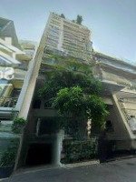 Chỉ 42 Tỷ Sở Hữu Ngay Tòa Nhà Đường Nguyễn Văn Thương, Bình Thạnh (Dt: 8X25M) Hầm 6 Tầng Hđt: 235 Triệu