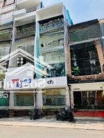 Hàng Hiếm Mặt Tiền Vòng Xoay Lý Thái Tổ, Điện Biên Phủ - 8X24M - Hdt 200 Triệu - 4 Tầng - Giá Chỉ 50 Tỷ