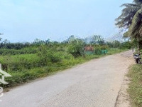 Bán Đất Ninh Phú Ninh Hoà View Sông Dinh Mát Mẻ