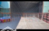 Cho Thuê Xưởngdiện Tích540M2 (Xd 420M2 ) Giá Bán 26 Triệu Phường Thạnh Xuân Q12