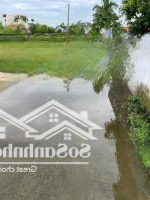 Lô Góc Tại Minh Đức - Đồ Sơn - Gần Đường Ven Biển.