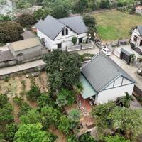 Lô đất 126m2 trong đó có 100m2 thổ cư, 26m2 CLN
