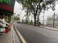 Bán Nhà Phó Đức Chính Ba Đình
Ngõ Rộng Thông Ra Hồ Trúc Bạch - 20M Ra Mặt Hồ Phó Đức Chính