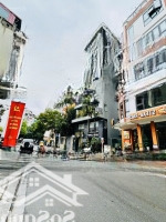 Cực Hiếm Bán Nhà Mặt Phố Tô Ngọc Vân Lô Góc 2 Mặt, Xây Toà Văn Phòng, Mặt Tiền 11.3M, Giá: 91 Tỷ