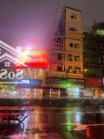 Bán Nhà 2Mt 78-80 Lê Lai P Bến Thành Quận 1, Dt:8X18 Công Nhận 145M2-Kc 5 Tầng Hdt 230 Triệu Giá Bán 65 Tỷ