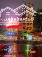 Bán Nhà 2Mt 78-80 Lê Lai P Bến Thành Quận 1, Dt:8X18 Công Nhận 145M2-Kc 5 Tầng Hdt 230 Triệu Giá Bán 65 Tỷ