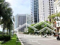 Bán Lô Đất Mặt Tiền Trần Đình Đàn, Ngay Sát Biển.