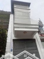 Bán Nhà Dân Xây Kiên Cố 42M2 Xây 3 Tầng Tại Phú Lương - Liên Hệ: 0789833999
