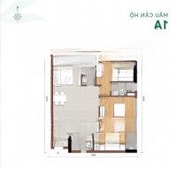 Cho Thuê Ch 1 Phòng Ngủ 5 Triệu, 64M2 Tại Trường Lưu, Q9, Hcm Giá Siêu Hời