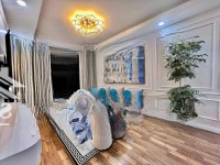 Em Cần Bán Căn 2 Ngủ 72M2 Eco Green. Sổ Sẵn Giá Bán 4.3 Tỷ Hơn. Liên Hệ: 0949 650 133