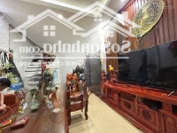 Bán Nhà Diện Tích 37M2,Mặt Tiền4.2M, 3 Phòng Ngủ+ 4 Vệ Sinh Tại Ngõ 34 Phú Đô, Nam Từ Liêm, Hà Nội. Nhỉnh 8.2 Tỷ